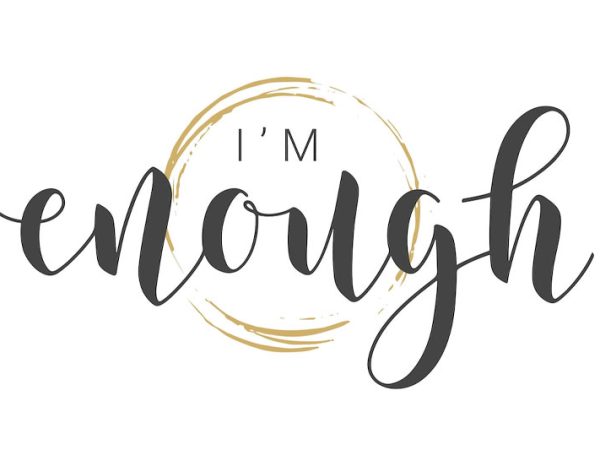 i-am-enough