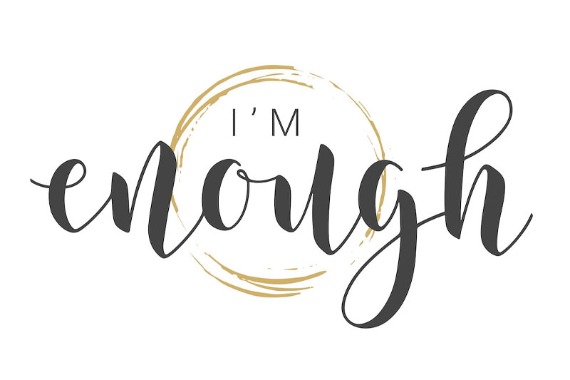 i-am-enough