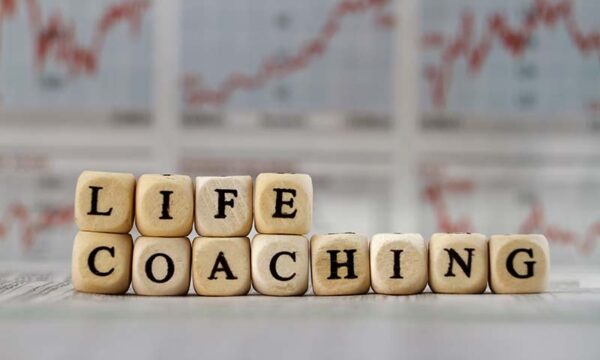 Life Coaching [MM-007]