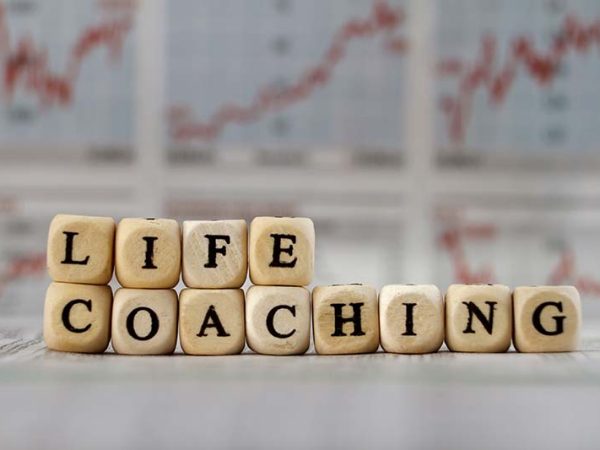 Life Coaching
