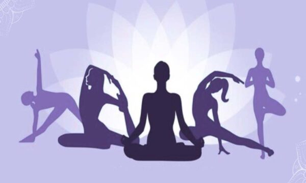 Meditation Module [MM-018]