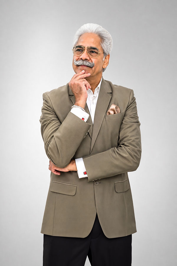 Manwant Singh Johar