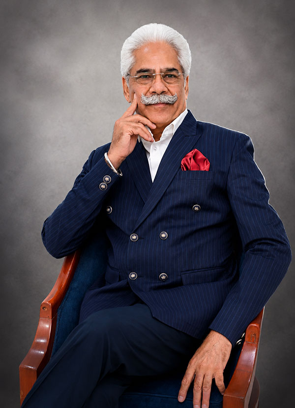 Lt Col Manwant Singh Johar